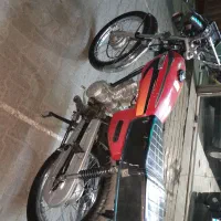 متور ۱۲۵شاتون کوتاه|موتورسیکلت|سقز, |دیوار