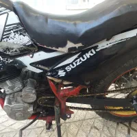 تریل ۲۰۰|موتورسیکلت|الوند, |دیوار