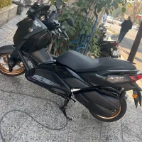 Xmax|موتورسیکلت|تهران, نازی‌آباد|دیوار