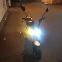 موتور برقی کویر 1500