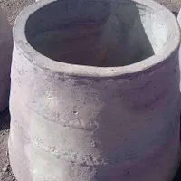 تنور گلی
