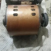 دینام کولر آبی ۷۵۰۰ کاملا سالم