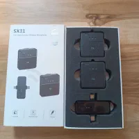 میکروفون sx31