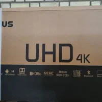 تلویزیون جی پلاس 50اینچ