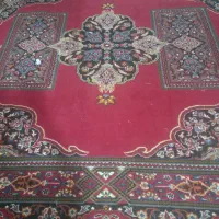 دو عدد قالی