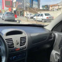 ساینا مدل آخر ۹۸|خودرو سواری و وانت|کرج, گوهردشت|دیوار