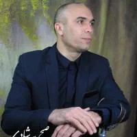 مداح حرفه ایی مراسمهای مذهبی