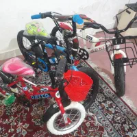 دوچرخه ۱۲و۱۶