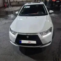 دنا پلاس توربو شارژ