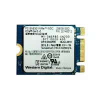 ssd 256 m2