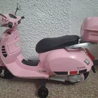 موتورشارژی ماشین شارژی