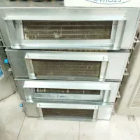 کولر اینورتر VRF داکت 36هزارDV|کولر گازی و فنکوئل|کرج, شهرک کیوانیه(معراج)|دیوار