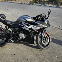 موتور سیکلت cf 250 ریس خشک خشک شرایطی|موتورسیکلت|لنجان, |دیوار