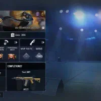 اکانت کلاف دیوتی فول مهندسی