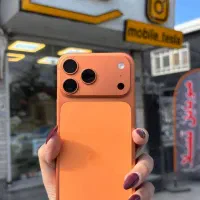 گوشیiphone 17 pro max