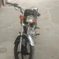 موتور انژکتور 1402|موتورسیکلت|قم, مهر آباد|دیوار