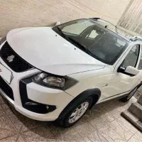 کوییک RS ارتقا ۱۴۰۳ (معاوضه فروش)