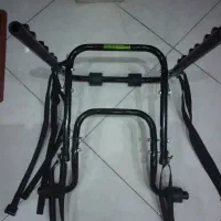 باربند دوچرخه مدل المپیا مخصوص خودرو سواری