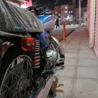 موتور سیکلت