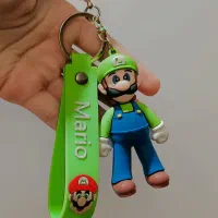 جاکلیدی ماریو