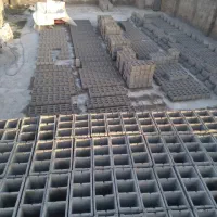 بلوک و پالانه