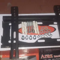 سلام دوستان فروش پایه تلویزیون دیواری