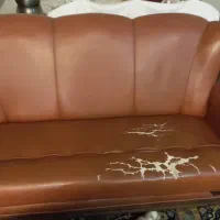 مبل راحتی|مبلمان خانگی و میز عسلی|تهران, ایران|دیوار