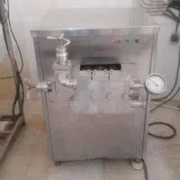 هموژن یک تن بختیاری