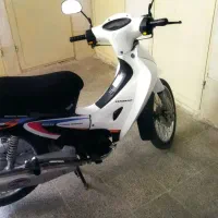 بیکلاج .مدل 88 سالم .