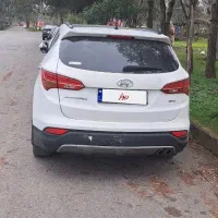 فروش فوری سانتافه مدل ۲۰۱۶ mpi