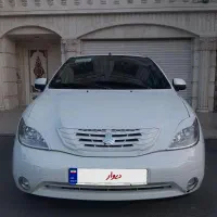 تیبا 2  مدل ۱۴۰۱ بدون رنگ