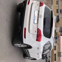 جک s5 مدل 96 اتوماتیک|خودرو سواری و وانت|رباط‌کریم, نصیرشهر|دیوار