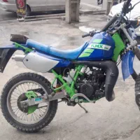 کامیکس ۲۰۰ سند دار