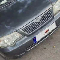 پراید ۱۳۲ مدل ۸۸ تمیز و عروسک شاسی فابریک