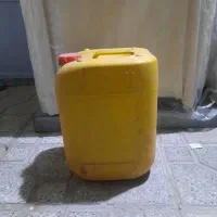 گالن نفت ۲۰ لیتری|ابزارآلات|بروجرد, |دیوار