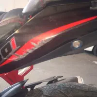 موتور سیکلت بنلی 150 نیو|موتورسیکلت|تهران, جوانمردان (اندیشه)|دیوار