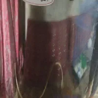 پتو شور ۳۰کیلویی گیربکس دار