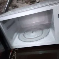 ماکروفر زیرووات|اجاق گاز و لوازم برقی پختوپز|ری, ملکآباد|دیوار