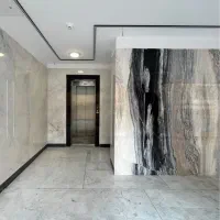 ۱۵۵ متر نوساز فول امکانات مقداد