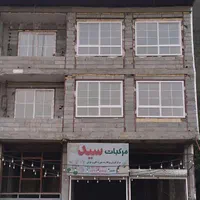 نصب و تعمیرات انواع درب و پنجره UPVC|خدمات پیشه و مهارت|لاهیجان, کوی خزر|دیوار