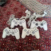 دسته سونی ۱