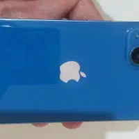 ایفون 13نرمال دوسیم باطری 100