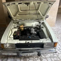 فروش وانت دوگانه سوز|خودرو سواری و وانت|لاهیجان, کاروانسرابر|دیوار