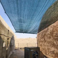 نگهبان کارگاه پرورش قارچ پاکدشت