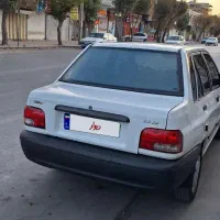 پراید ۹۲|خودرو سواری و وانت|مرودشت, ژیان|دیوار