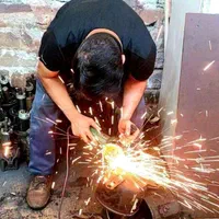 تعمیرات فوق تخصصی موتور (کمپرسور) کولر|خدمات پیشه و مهارت|بوشهر, |دیوار