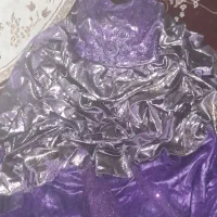 لباس عروس بچه گانه