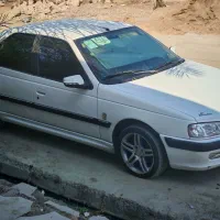 پژو پارس سال مدل 99