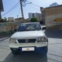 پیکاپ ریچ|خودرو سواری و وانت|تهران, استقلال|دیوار