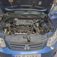 ساینا ۹۶|خودرو سواری و وانت|فردیس, شهرک راه آهن|دیوار